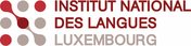 Logo of Institut national des langues